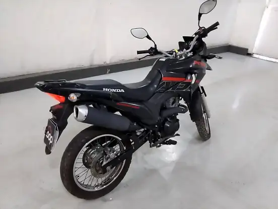 HONDA-XRE 190 SE HONDA-XRE 190 SE-2022