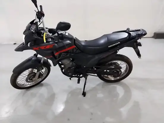 HONDA-XRE 190 SE HONDA-XRE 190 SE-2022