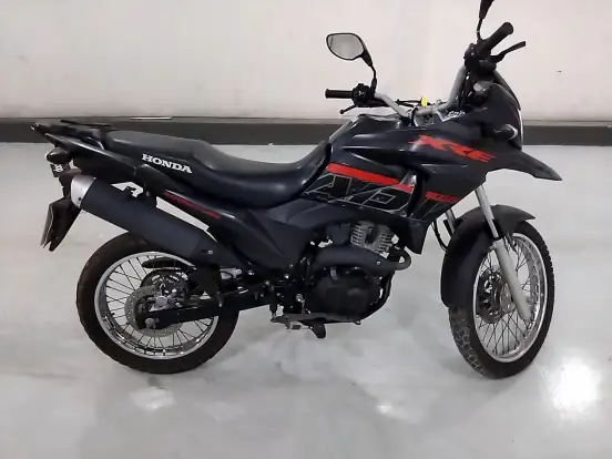 HONDA-XRE 190 SE-2022