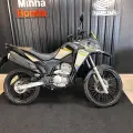 HONDA XRE 300 ABS HONDA XRE 300 ABS