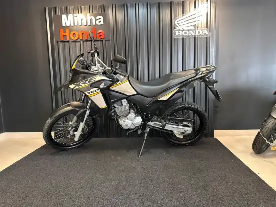 HONDA-XRE 300 ABS-2021