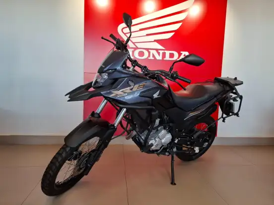 HONDA-XRE 300 ABS-2021