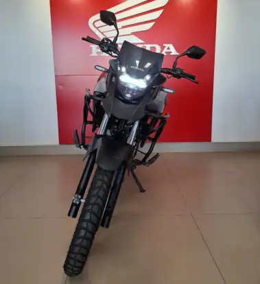 HONDA-XRE 300 ABS-2021