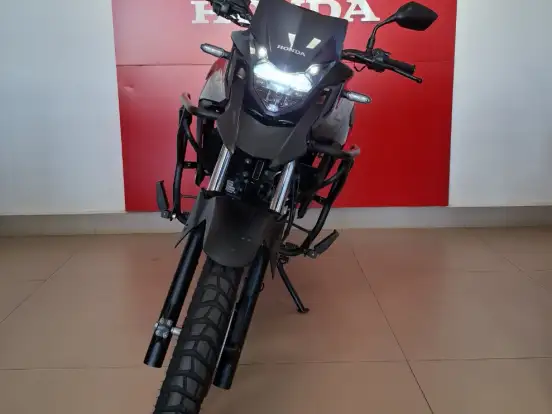 HONDA-XRE 300 ABS HONDA-XRE 300 ABS-2021