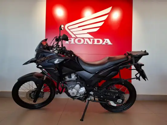 HONDA-XRE 300 ABS HONDA-XRE 300 ABS-2021