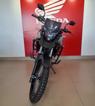 HONDA-XRE 300 ABS HONDA-XRE 300 ABS-2021