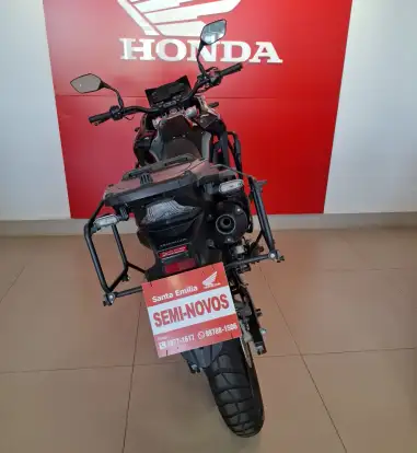 HONDA-XRE 300 ABS HONDA-XRE 300 ABS-2021