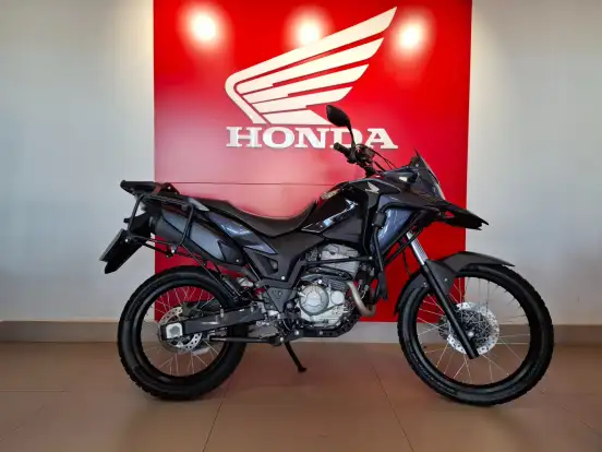 HONDA-XRE 300 ABS-2021