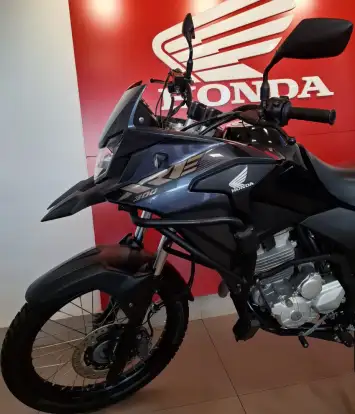 HONDA-XRE 300 ABS-2021