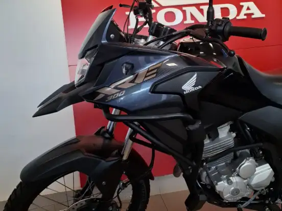 HONDA-XRE 300 ABS HONDA-XRE 300 ABS-2021