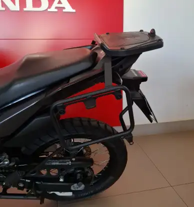 HONDA-XRE 300 ABS-2021