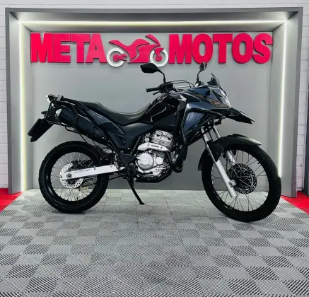 HONDA XRE 300 ABS 