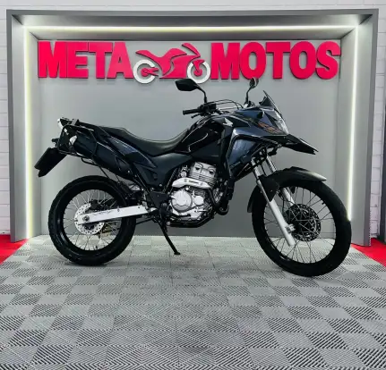 HONDA-XRE 300 ABS-2023