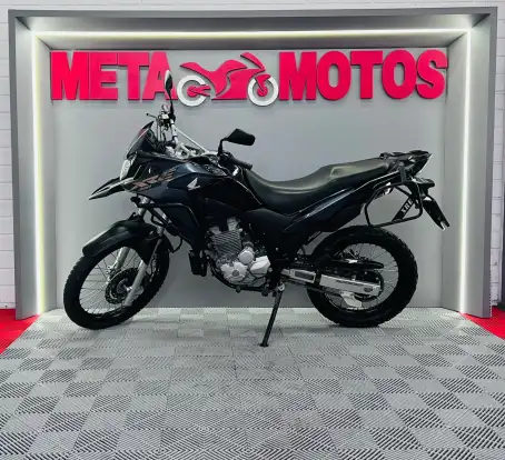 HONDA-XRE 300 ABS HONDA-XRE 300 ABS-2023