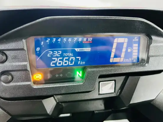 HONDA-XRE 300 ABS-2023