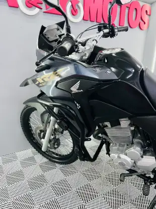 HONDA-XRE 300 ABS HONDA-XRE 300 ABS-2023