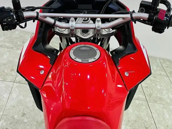 HONDA-XRE 300 RALLY HONDA-XRE 300 RALLY-2023