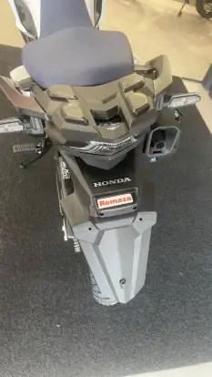 HONDA-XRE 300 SAHARA ADVENTURE-2026