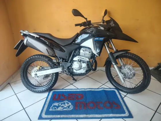 HONDA XRE 300 