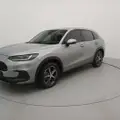 HONDA ZR-V 2.0 i-VTEC GASOLINA TOURING CVT HONDA ZR-V 2.0 i-VTEC GASOLINA TOURING CVT