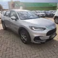 HONDA ZR-V 2.0 i-VTEC GASOLINA TOURING CVT HONDA ZR-V 2.0 i-VTEC GASOLINA TOURING CVT