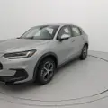 HONDA ZR-V 2.0 i-VTEC GASOLINA TOURING CVT HONDA ZR-V 2.0 i-VTEC GASOLINA TOURING CVT