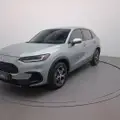 HONDA ZR-V 2.0 i-VTEC GASOLINA TOURING CVT HONDA ZR-V 2.0 i-VTEC GASOLINA TOURING CVT