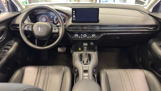 HONDA-ZR-V-2.0 i-VTEC GASOLINA TOURING CVT HONDA-ZR-V-2023