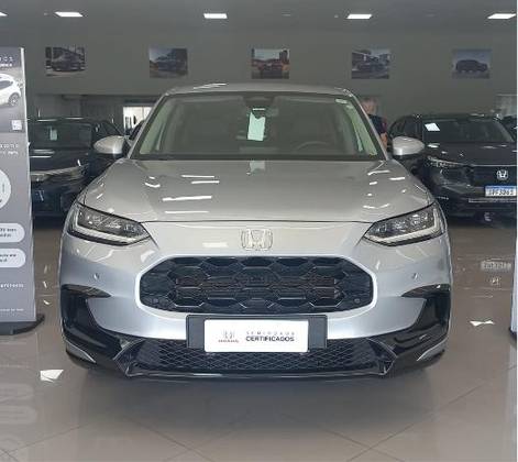 HONDA ZR-V 2.0 i-VTEC GASOLINA TOURING CVT