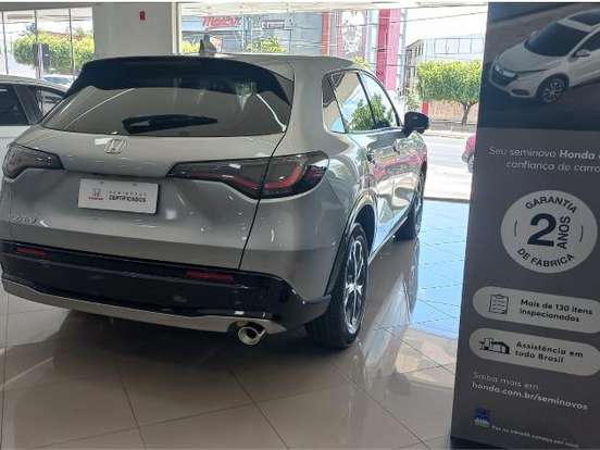 HONDA-ZR-V-2.0 i-VTEC GASOLINA TOURING CVT HONDA-ZR-V-2023