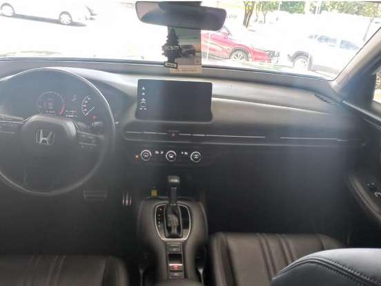 HONDA-ZR-V-2.0 i-VTEC GASOLINA TOURING CVT HONDA-ZR-V-2023