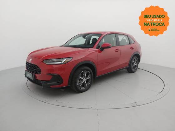 HONDA ZR-V 2.0 i-VTEC GASOLINA TOURING CVT