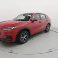 HONDA ZR-V 2.0 i-VTEC GASOLINA TOURING CVT HONDA ZR-V 2.0 i-VTEC GASOLINA TOURING CVT