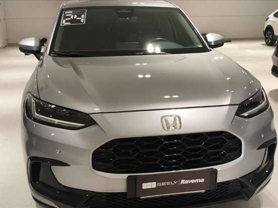 HONDA-ZR-V-2.0 i-VTEC GASOLINA TOURING CVT HONDA-ZR-V-2023