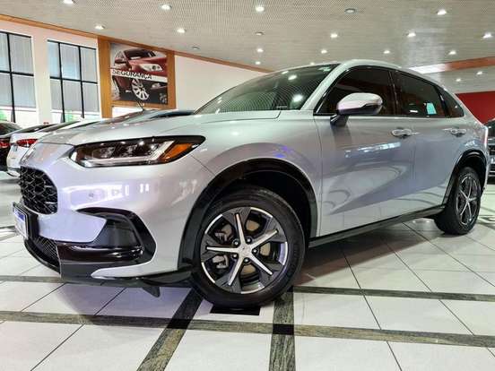 HONDA-ZR-V-2023