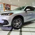 HONDA ZR-V 2.0 i-VTEC GASOLINA TOURING CVT HONDA ZR-V 2.0 i-VTEC GASOLINA TOURING CVT