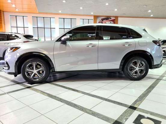 HONDA-ZR-V-2.0 i-VTEC GASOLINA TOURING CVT HONDA-ZR-V-2023