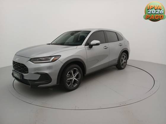 HONDA ZR-V 2.0 i-VTEC GASOLINA TOURING CVT