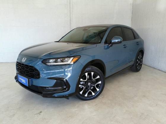 HONDA ZR-V 2.0 i-VTEC GASOLINA TOURING CVT
