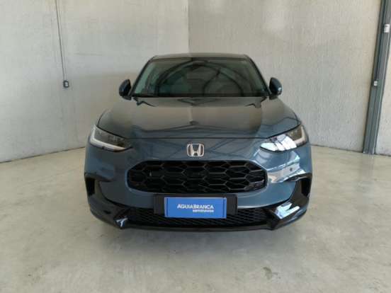 HONDA-ZR-V-2.0 i-VTEC GASOLINA TOURING CVT HONDA-ZR-V-2025