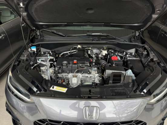 HONDA-ZR-V-2023