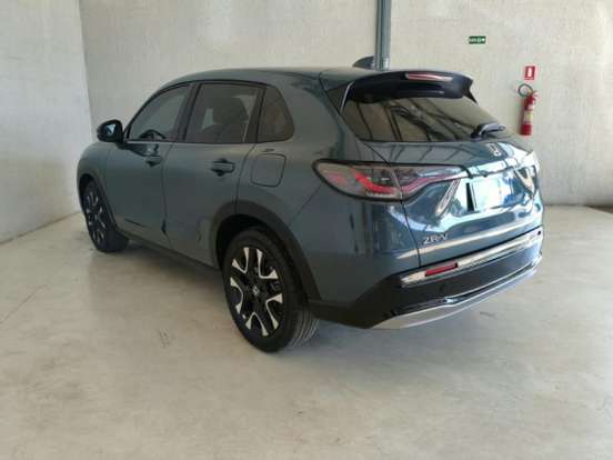 HONDA-ZR-V-2025