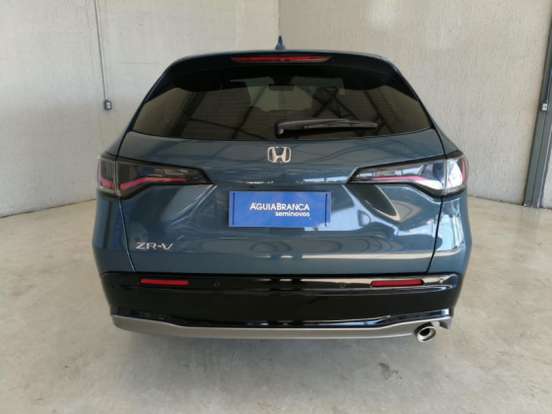 HONDA-ZR-V-2025