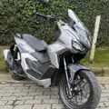 HONDA ADV 160 HONDA ADV 160