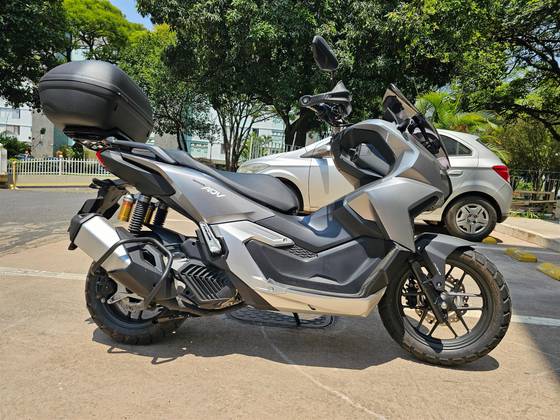 HONDA ADV 160 