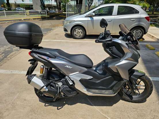 HONDA-ADV 160-2025