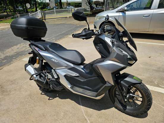 HONDA-ADV 160-2025