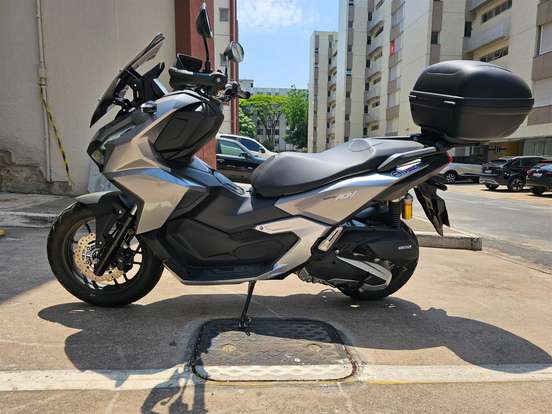 HONDA-ADV 160-2025