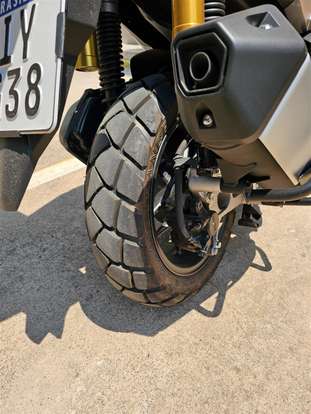 HONDA-ADV 160 HONDA-ADV 160-2025