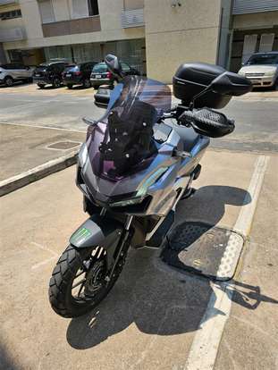 HONDA-ADV 160-2025